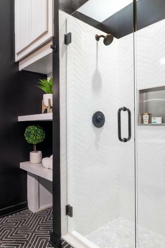 Apartamento Geranium Giant Close Proximity To Piedmont Park