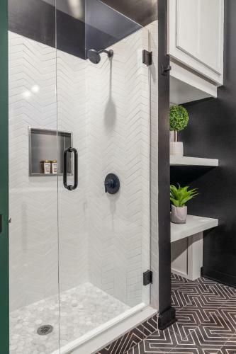Apartamento Geranium Giant Close Proximity To Piedmont Park