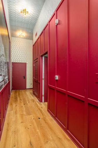 Apartamento Geranium Giant Close Proximity To Piedmont Park