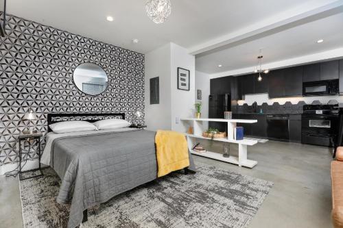 Apartamento Studio9forty Aposget Down Tonightapos Studio Apt Sleeps 2