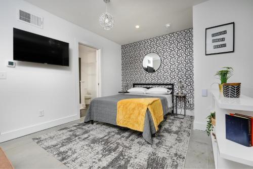 Apartamento Studio9forty Aposget Down Tonightapos Studio Apt Sleeps 2