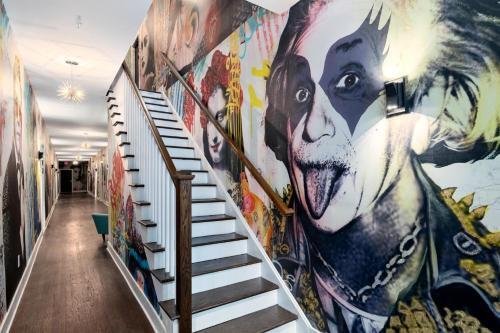 Apartamento Studio9forty Aposget Down Tonightapos Studio Apt Sleeps 2