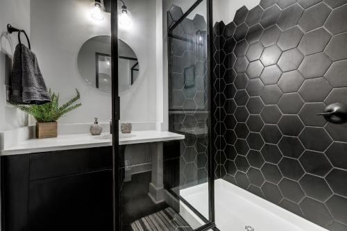 Apartamento Studio9forty Aposget Down Tonightapos Studio Apt Sleeps 2