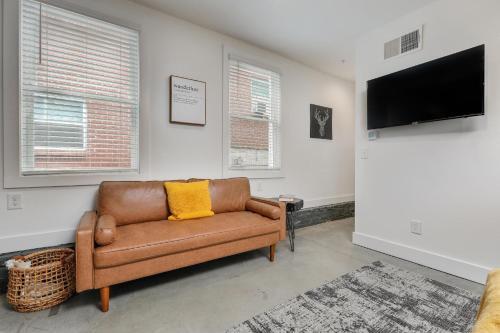 Apartamento Studio9forty Aposget Down Tonightapos Studio Apt Sleeps 2