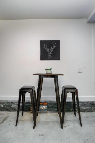Apartamento Studio9forty Aposget Down Tonightapos Studio Apt Sleeps 2