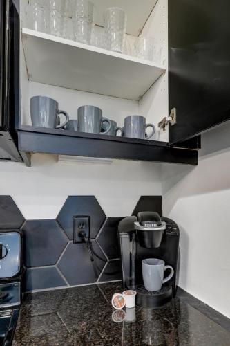 Apartamento Studio9forty Aposget Down Tonightapos Studio Apt Sleeps 2