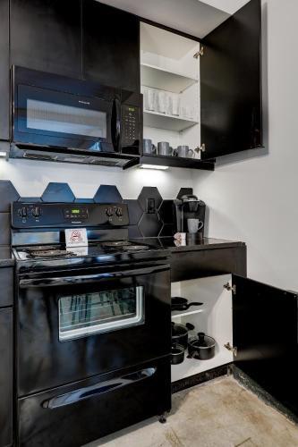 Apartamento Studio9forty Aposget Down Tonightapos Studio Apt Sleeps 2