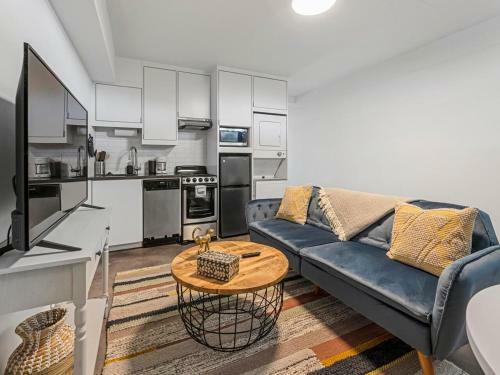 Apartamento Crafty Studio With King Bed, City Walkable!