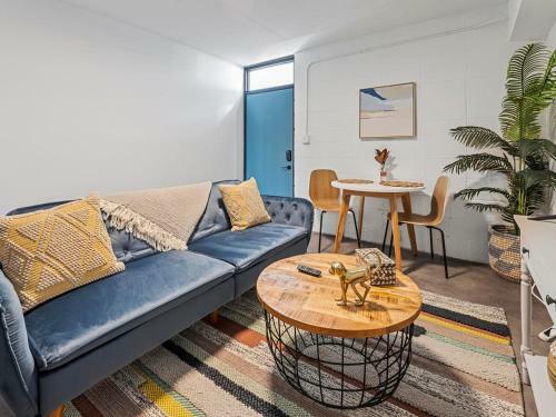 Apartamento Crafty Studio With King Bed, City Walkable!