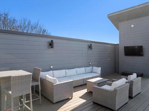 Apartamento Crafty Studio With King Bed, City Walkable!