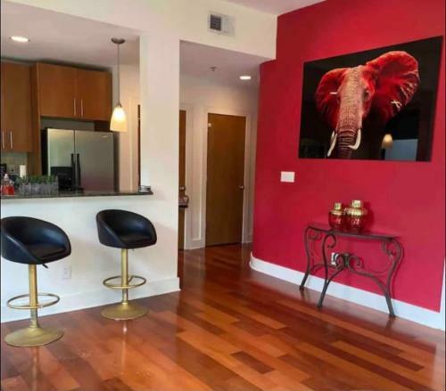 Apartamento Luxurycityliving