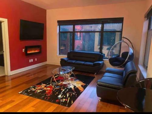 Apartamento Luxurycityliving