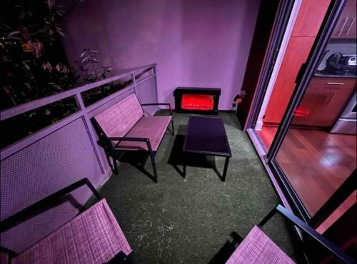 Apartamento Luxurycityliving