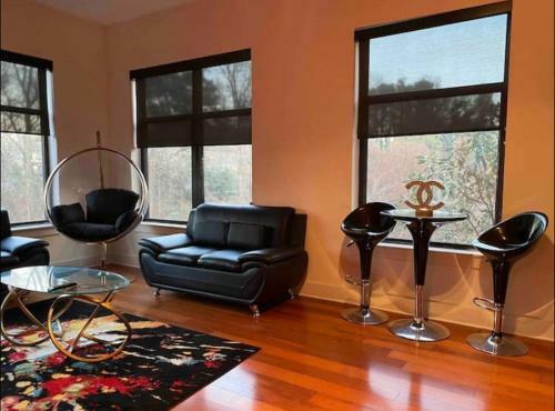 Apartamento Luxurycityliving