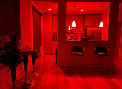 Apartamento Luxurycityliving