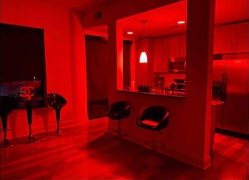 Apartamento Luxurycityliving