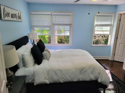 Spacious Family Getaway I Downtown Atl