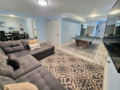 Spacious Family Getaway I Downtown Atl