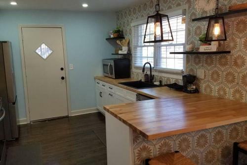 Spacious Family Getaway I Downtown Atl
