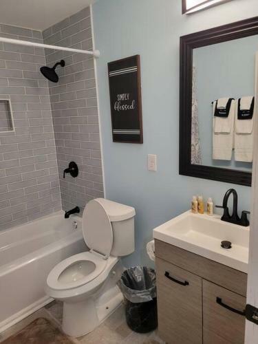 Spacious Family Getaway I Downtown Atl
