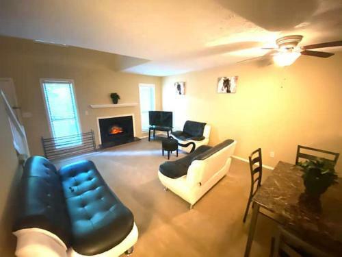 Apartamento Beautiful Atlanta Spacious Loft