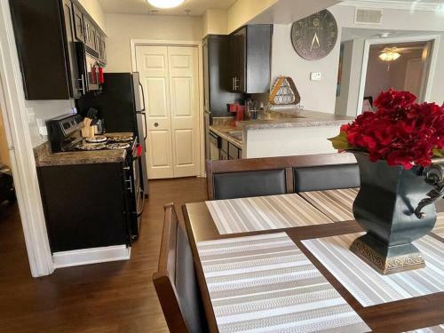 Apartamento Elegant Classy 2 Bedroom Suite