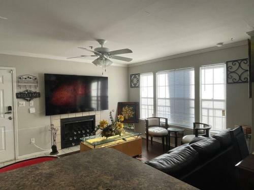 Apartamento Elegant Classy 2 Bedroom Suite