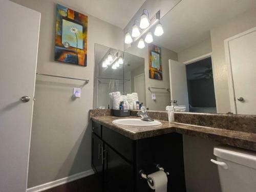 Apartamento Elegant Classy 2 Bedroom Suite