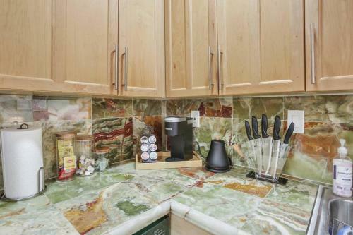 Apartamento Chic Buckhead Studio . Parking+wifi . Self Checkin