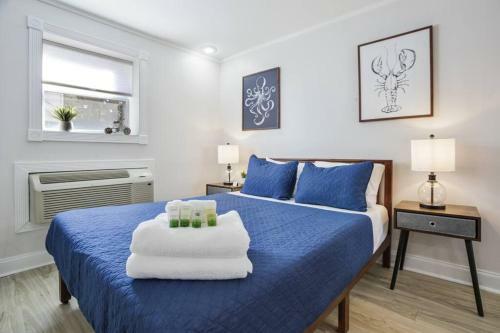 Apartamento Chic Buckhead Studio . Parking+wifi . Self Checkin