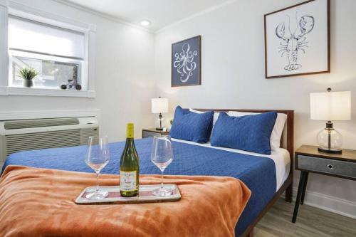 Apartamento Chic Buckhead Studio . Parking+wifi . Self Checkin