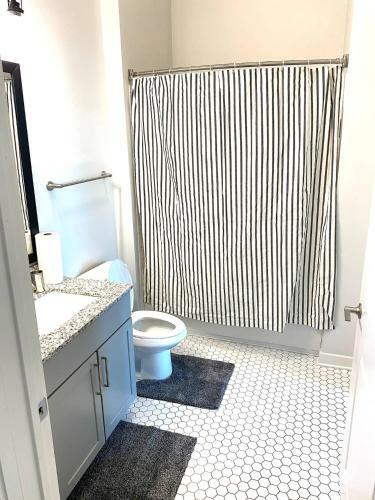 Apartamento Nice Midtown Atl Studio All Inclusive Long Stay