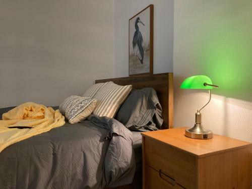Newly Renovated Modern Studio L Center Downtown Great City View