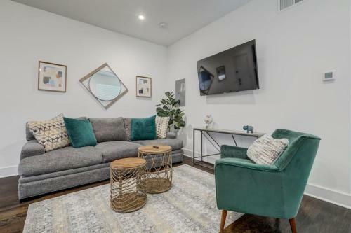 Apartamento Studio9forty 1br Midtown Oasis