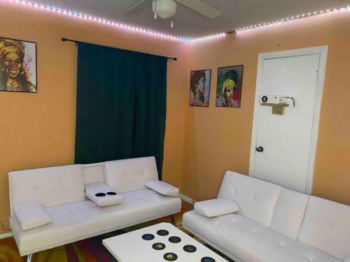 Apartamento Cheerful 3-bedroom Home