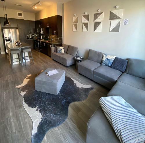 Apartamento Condo Heart Of Atlanta