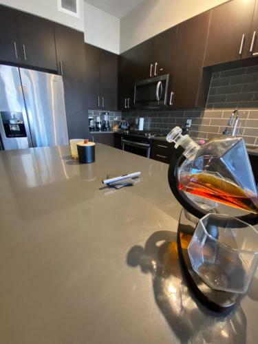 Apartamento Condo Heart Of Atlanta
