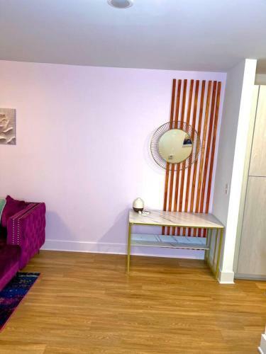 Apartamento Contemporary Luxe Home