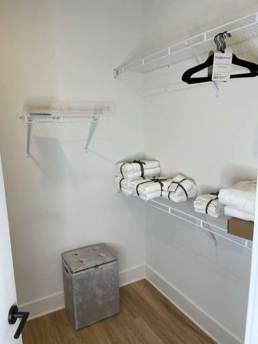 Apartamento Contemporary Luxe Home