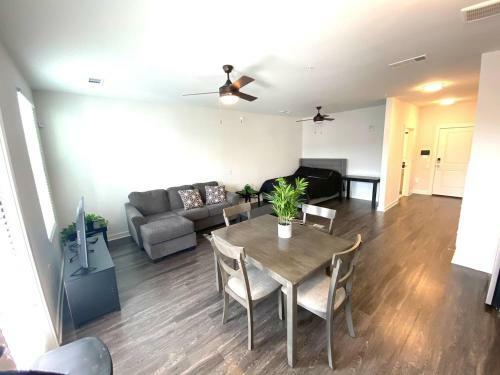 Apartamento Perfect Spacious Studio Midtown