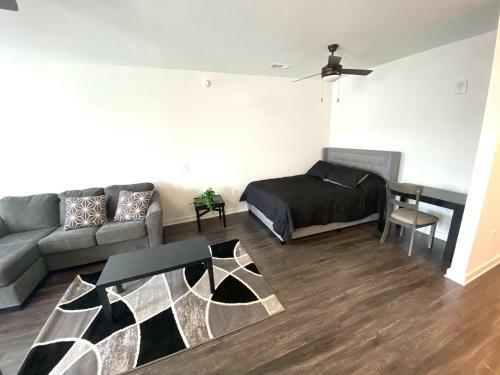 Apartamento Perfect Spacious Studio Midtown
