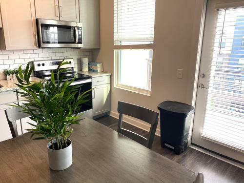 Apartamento Perfect Spacious Studio Midtown