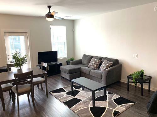 Apartamento Perfect Spacious Studio Midtown