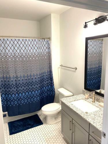Apartamento Perfect Spacious Studio Midtown