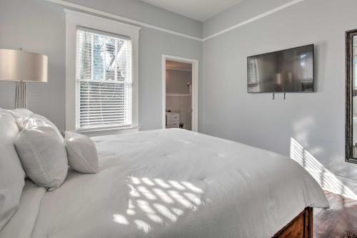 Cozy Atlanta Home About 3 Mi To Dtwn Attractions!