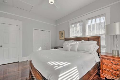 Cozy Atlanta Home About 3 Mi To Dtwn Attractions!