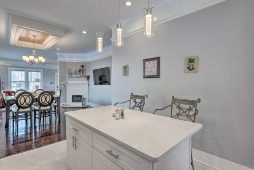 Cozy Atlanta Home About 3 Mi To Dtwn Attractions!