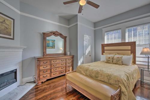 Cozy Atlanta Home About 3 Mi To Dtwn Attractions!