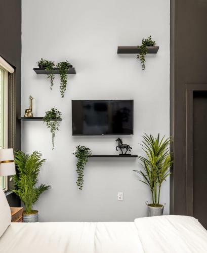 Apartamento Esplanade Montane Midtown Palatial King Bed Loft