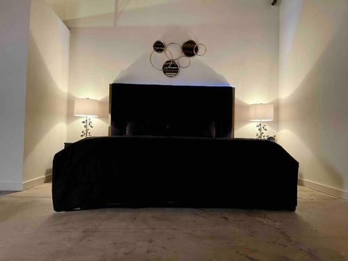 Apartamento Historic Modern Loft Downtown Atlanta